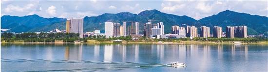 杭州富阳经济转型,富阳区产业转型