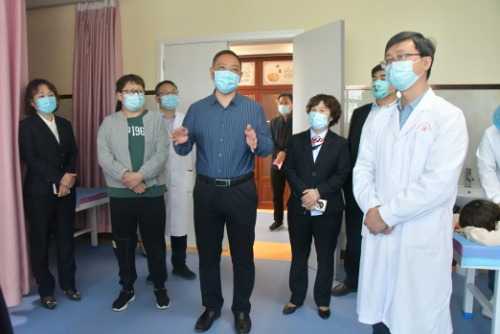 济源市妇幼保健院产后康复,济源市妇幼保健院