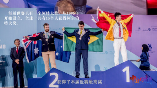 新时代的中国青年是什么模样,新时代的中国青年