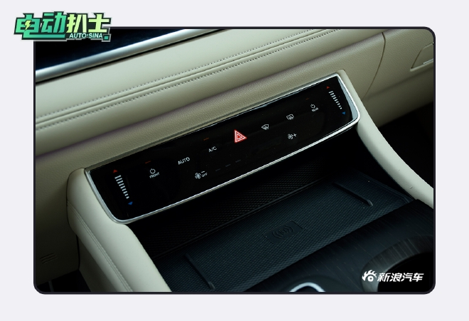 岚图mpv7座,真豪华mpv岚图梦想家横评