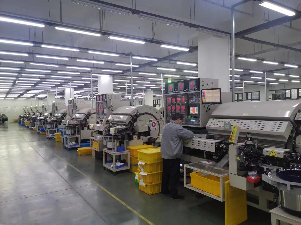 竹溪产业发展,电子信息产业集群发展方案