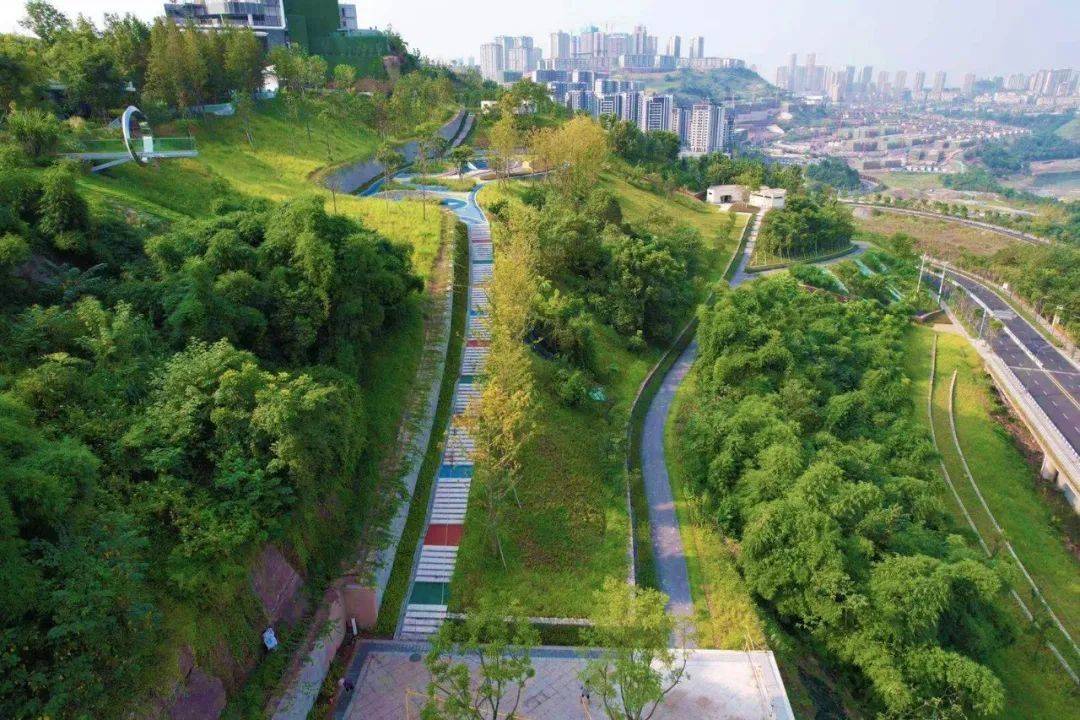 全民健身运动两江新区,重庆全民健身中心运动公园