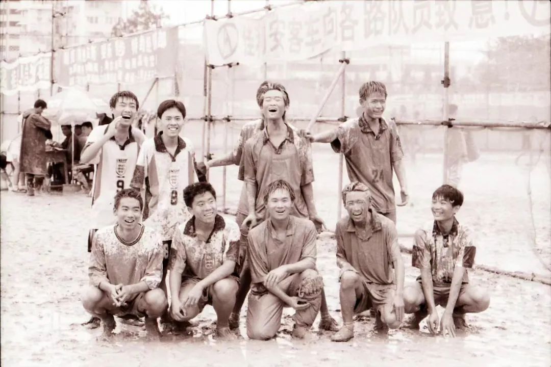 激情燃烧！桂林6项赛事来袭