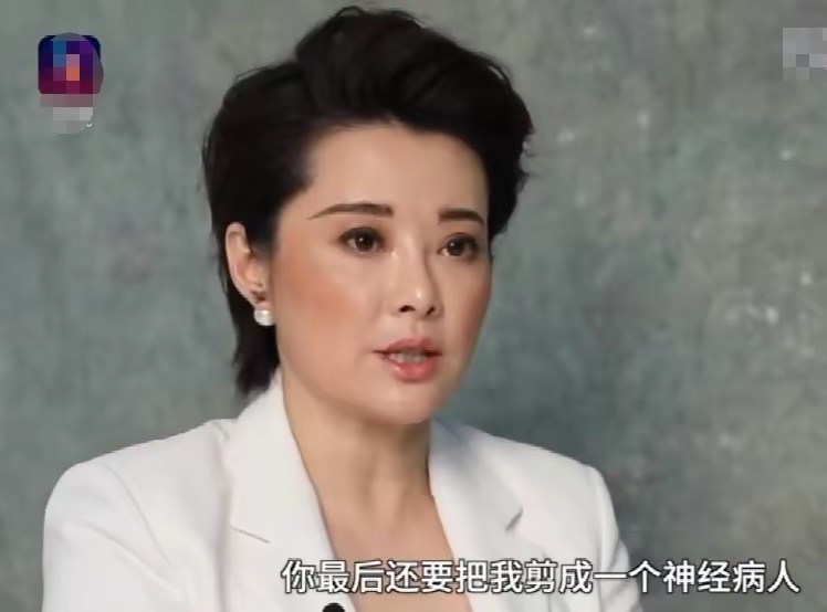 袁立说的羊胎素是什么梗,袁立谈羊胎素