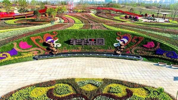 来牟文化小镇大地花园订票,来牟文化小镇现状