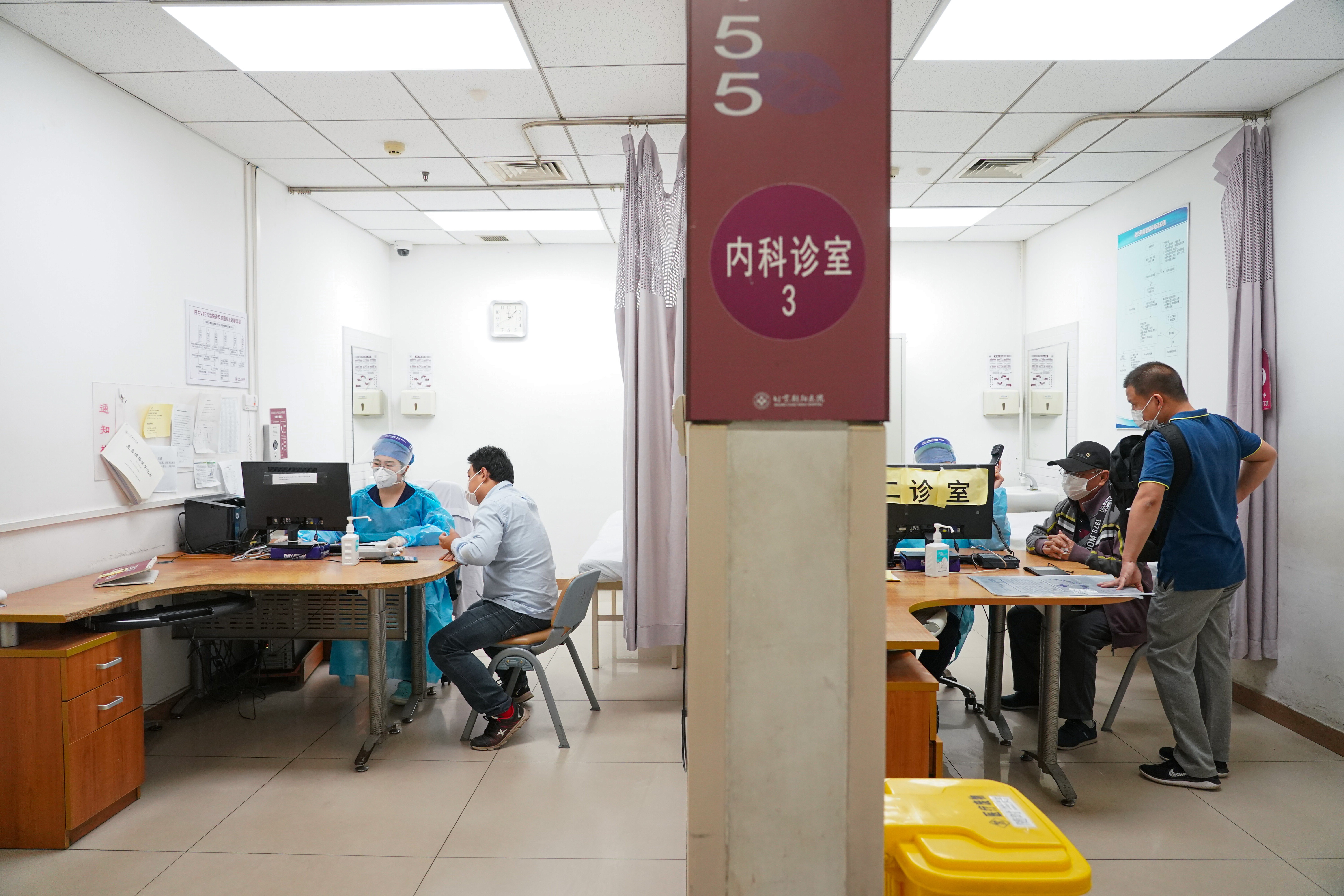 聚焦疫情防控阻击战,聚焦疫情防控长春医疗救治进行时