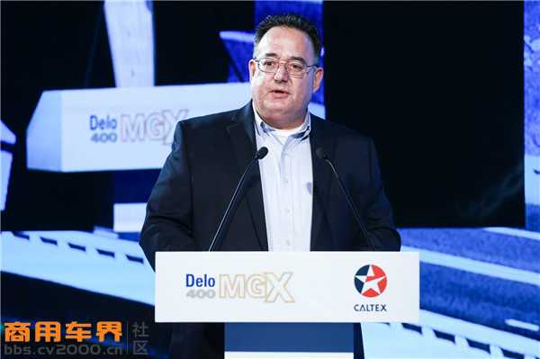 共同见证“德乐效应”加德士德乐400MGX多级机油震撼上市