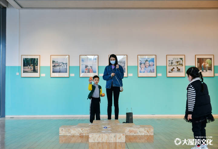 拍摄80年代的摄影基地,日本拍童年的老照片