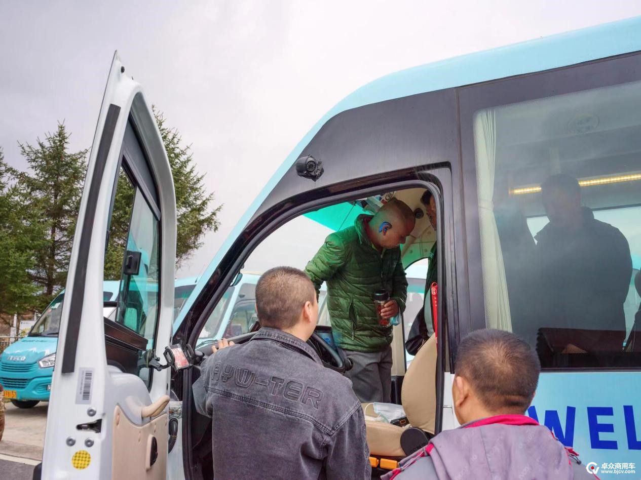 南京依维柯欧胜厢货2023款,依维柯欧胜