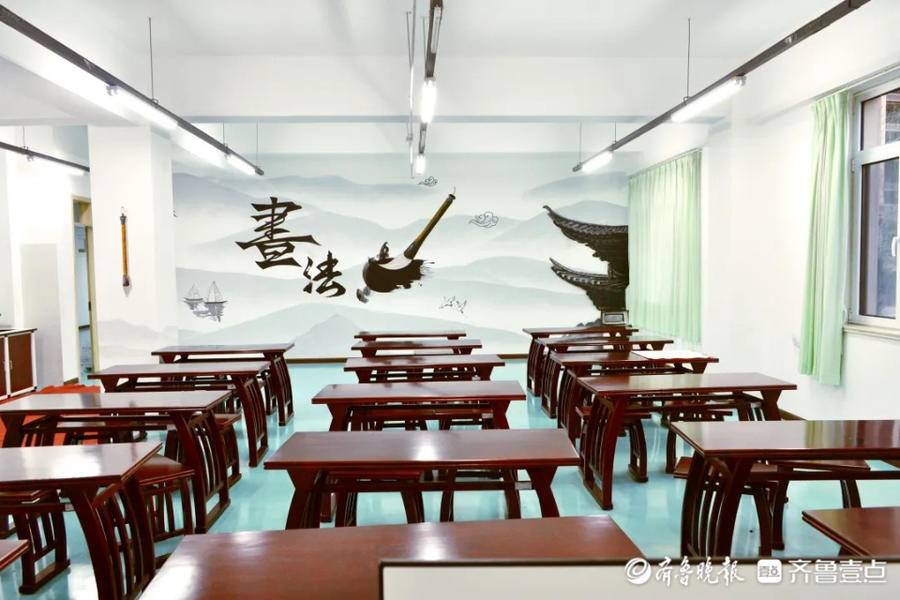 青岛城阳国开双语学校近期活动,青岛城阳国开双语学校有六人班吗