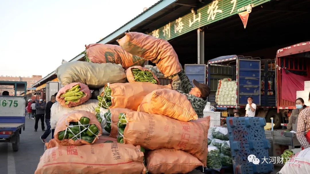 河南万邦水果批发市场防疫情况,万邦金汇防疫措施和方法