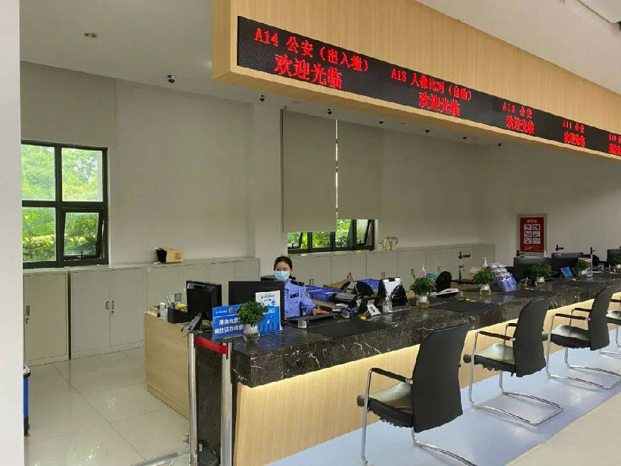 江苏昆山千灯镇：全力打响“千事千成”服务品牌