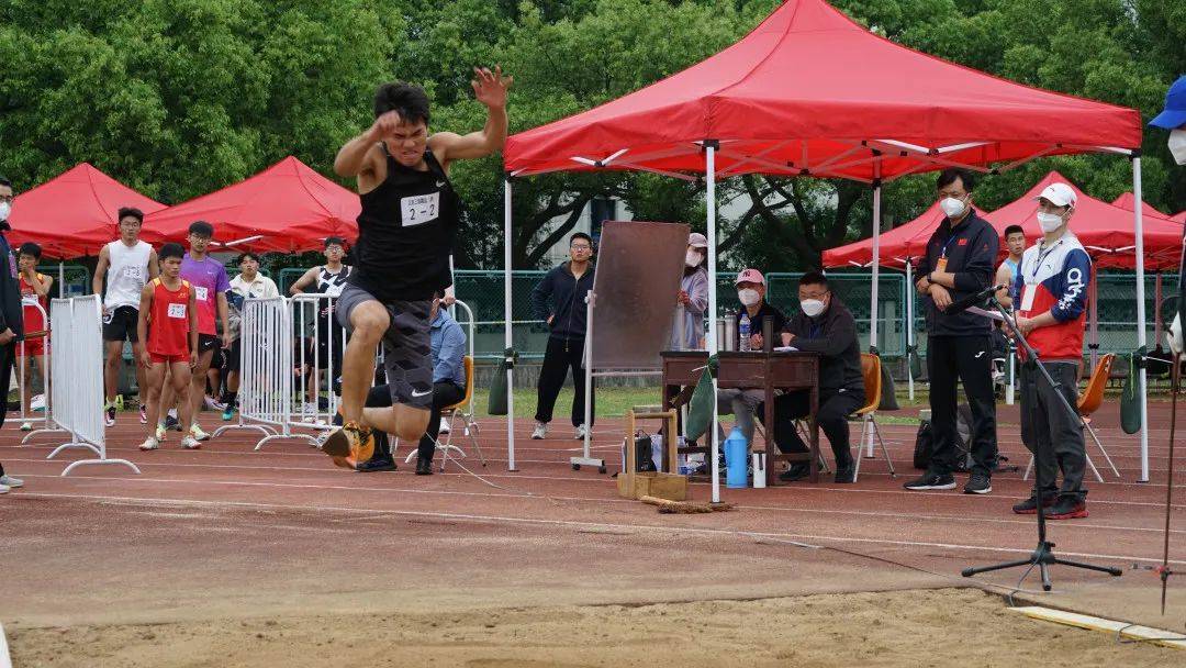 考点探班！2022年体育省统考正在进行中