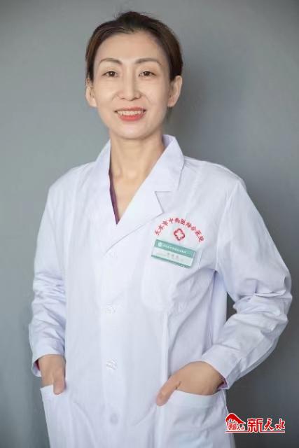 宋春艳护士,妇科优秀护士先进事迹