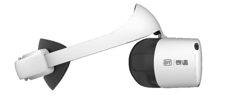 奇遇dreamprovr,奇遇vrdream与pro有啥区别