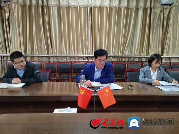 惠民县姜楼镇开展2022年度村*党**组织书记乡村振兴“擂台比武”第一期观摩活动