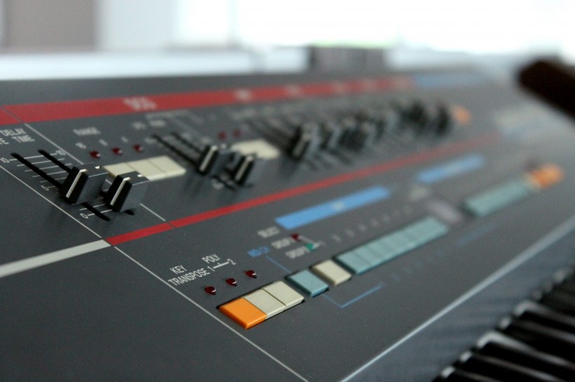 滨松市：音乐之城，Roland的快乐老家