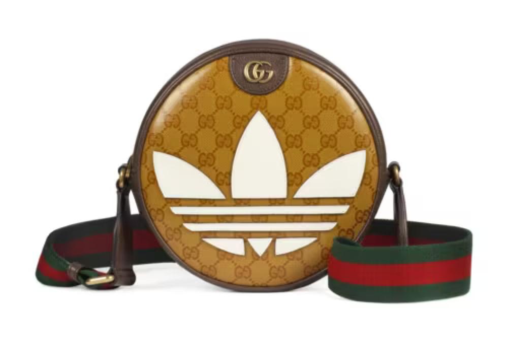 古驰和adidas联名雨伞,adidasgucci联名雨伞在哪里买