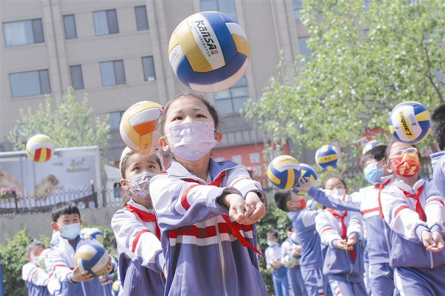 复学第一周完美结束,复学第一天的早晨