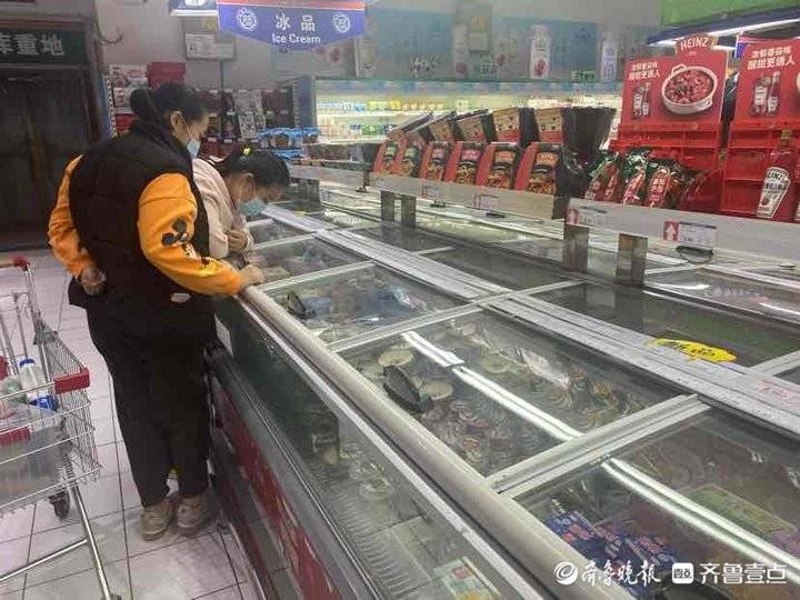 一根20元的网红雪糕,一万元网红雪糕