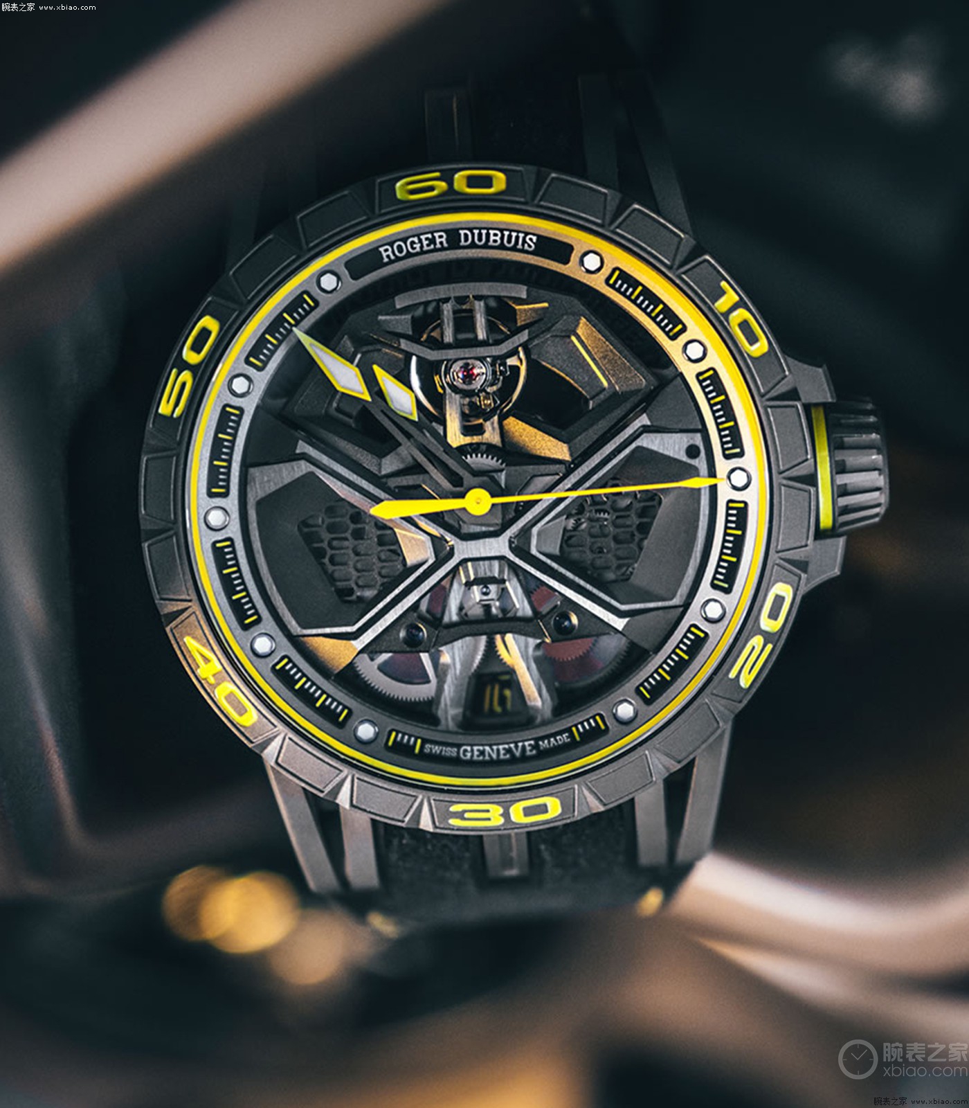 名表豪车价值百万,名表性价比高