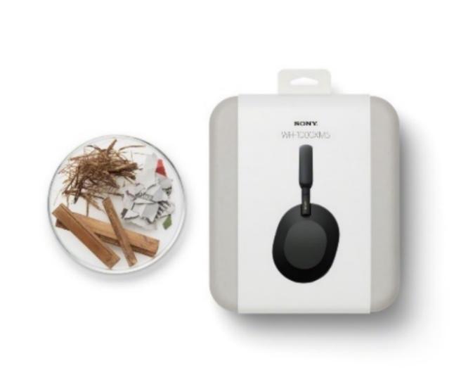 索尼新品耳机linkbuds2,索尼wh1000xm5降噪豆佩戴体验