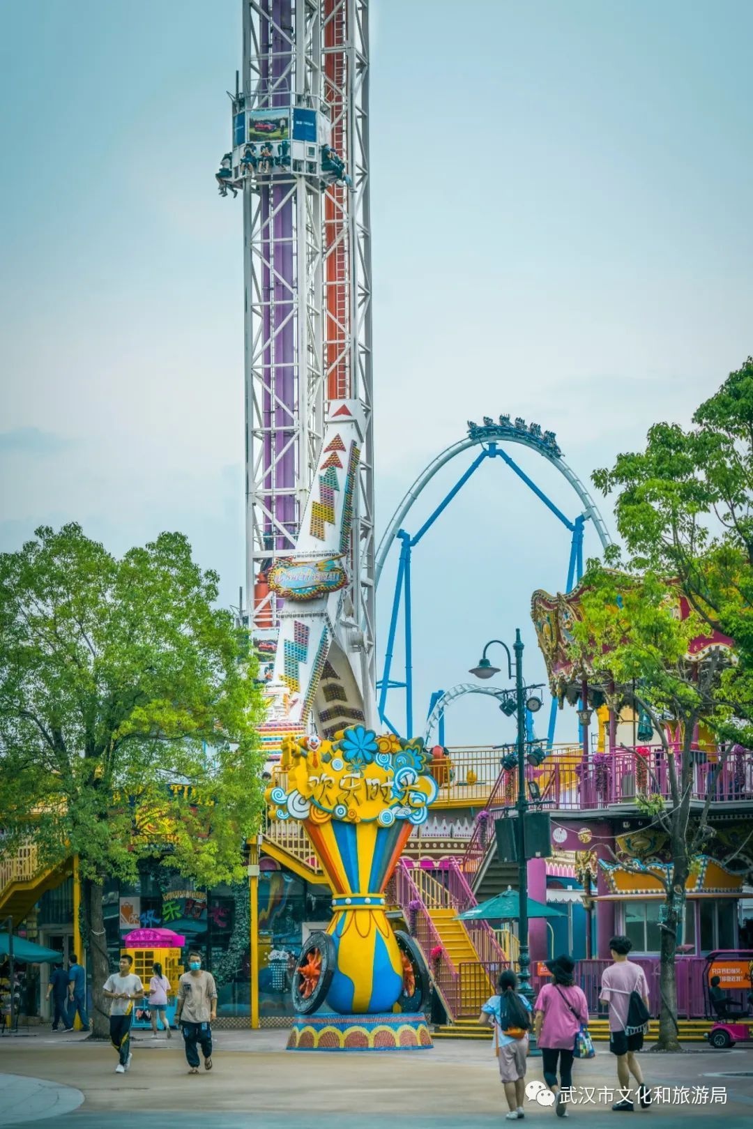 武汉必玩攻略,武汉必玩的地方排行榜