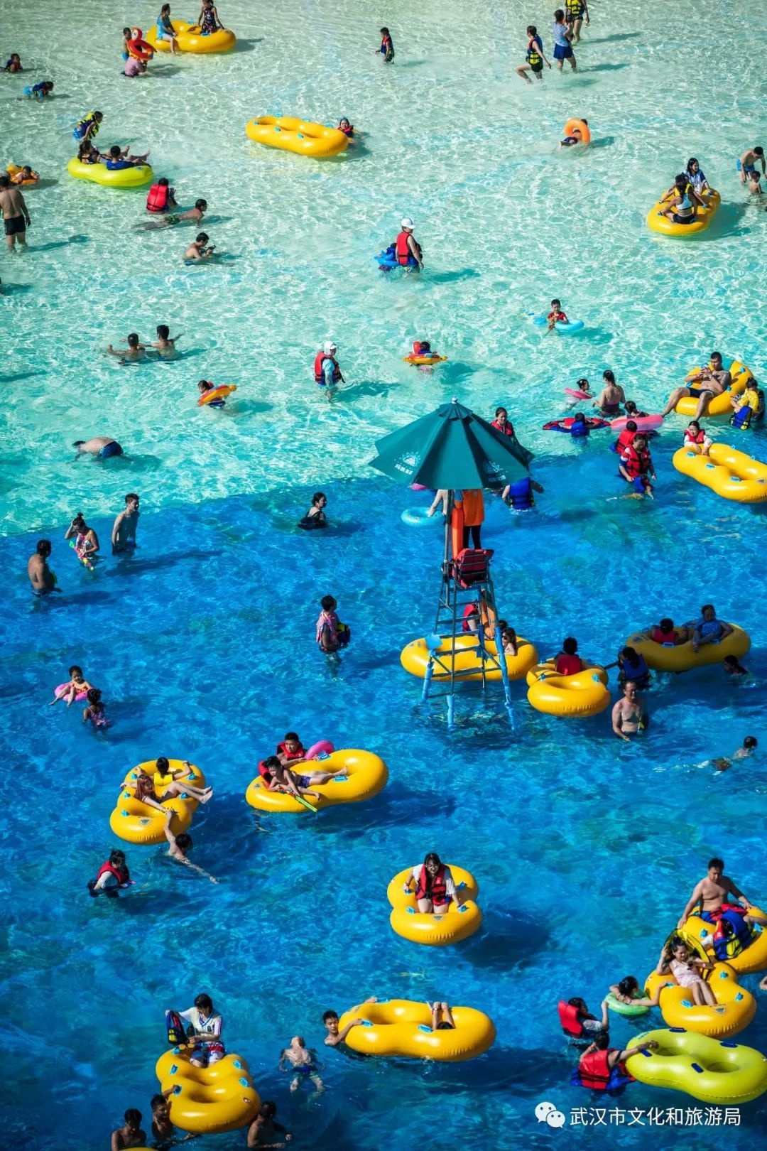 武汉必玩攻略,武汉必玩的地方排行榜