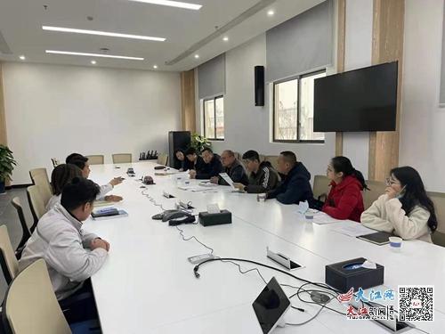 「创业维艰奋斗以成」主动作为真诚服务宜春市人社局多举措助力非公经济发展（图）