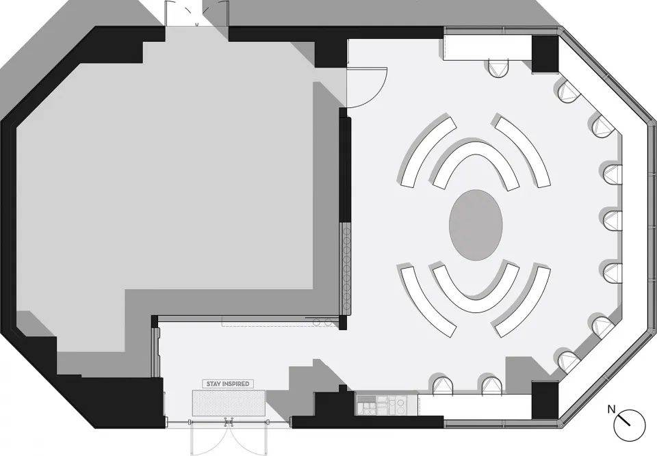分析喜茶成功的原因,喜茶产品设计风格