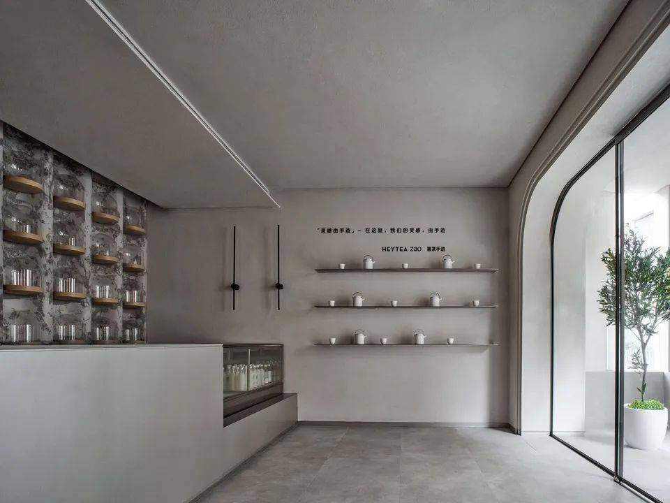 分析喜茶成功的原因,喜茶产品设计风格