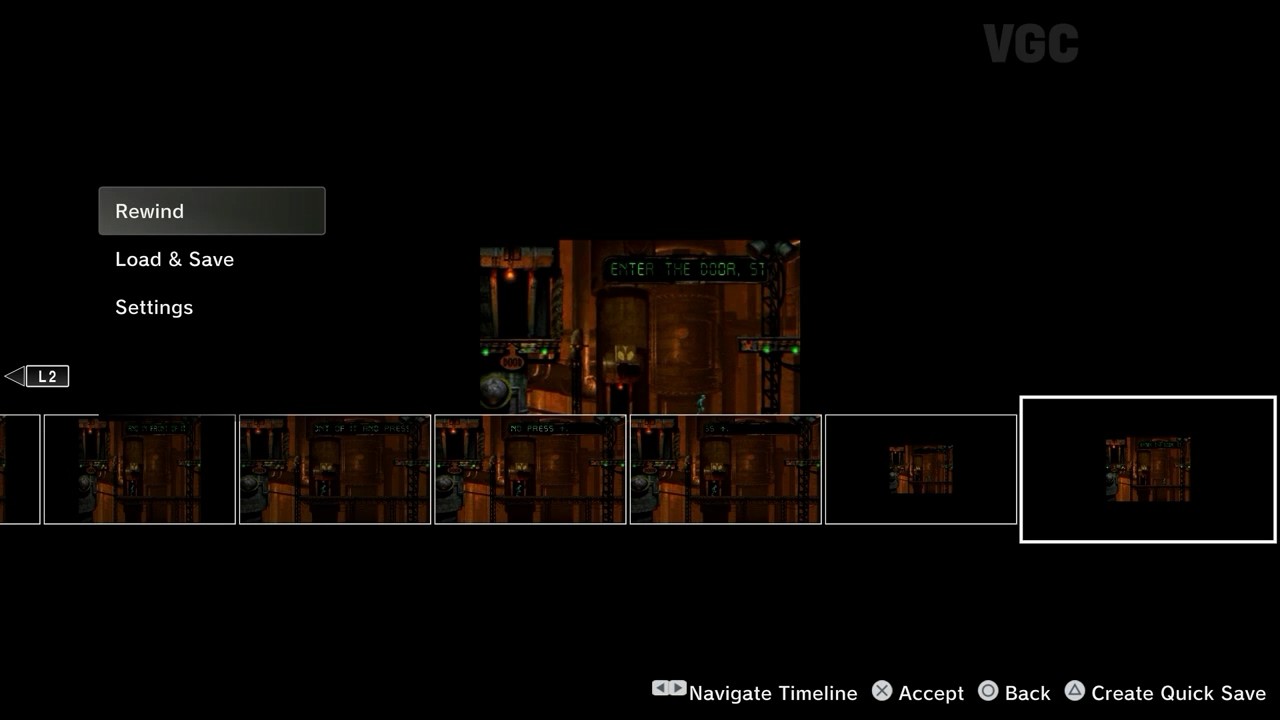 ps1和ps5游戏,ps5上真正的次世代游戏