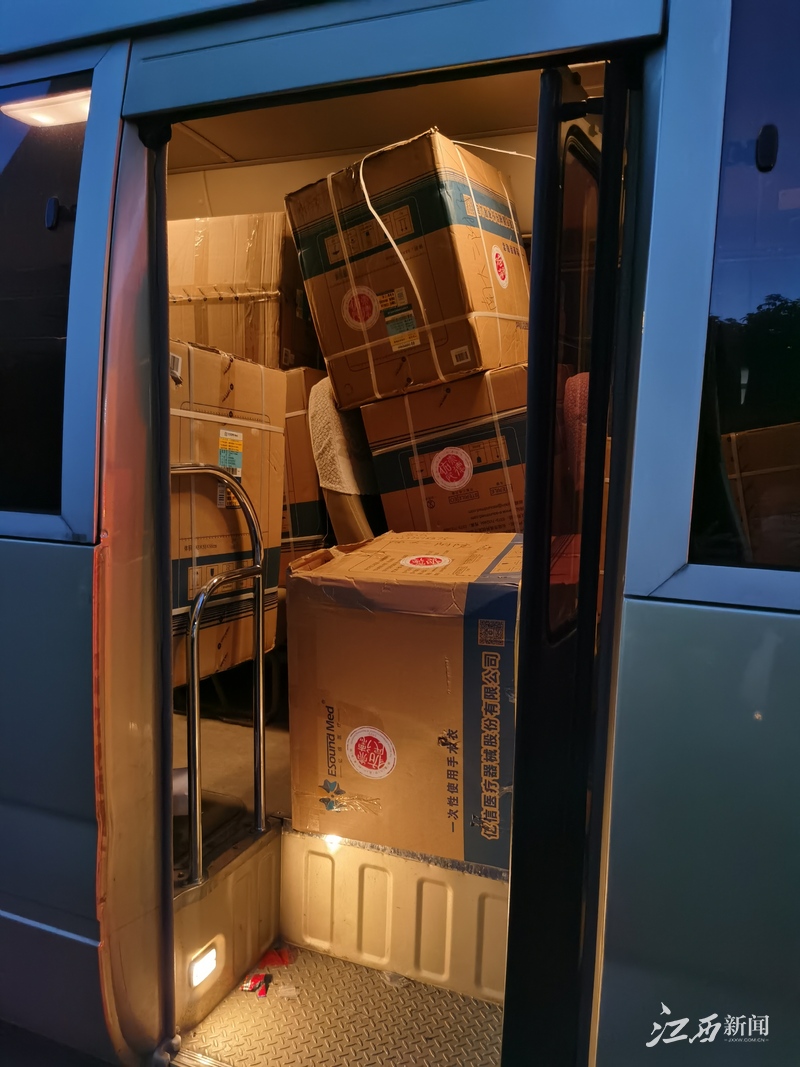 守“沪”51天!江西援沪医疗队二队圆满“收官”