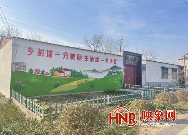 一宅变四园,农村一宅变四园美丽庭院