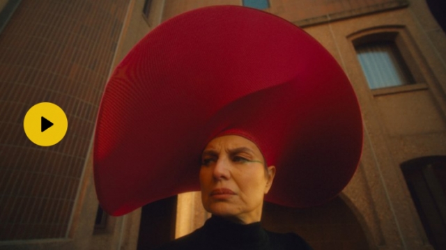 2023尼康摄影大赛获奖作品,尼康电影节获奖名单