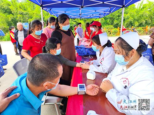 文明集市活动主题大全,信丰小河赶集时间表