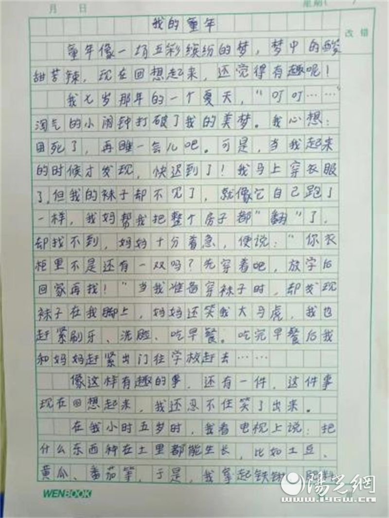 少华街小学语文综合实践活动,玉龙湖小学综合实践活动