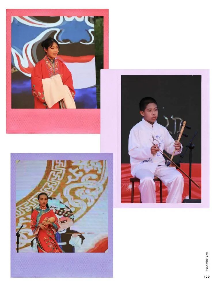 五秩芳华守初心自强不息铸辉煌｜德州五中举办2022年庆“六一”篝火晚会暨50周年校庆文艺演出