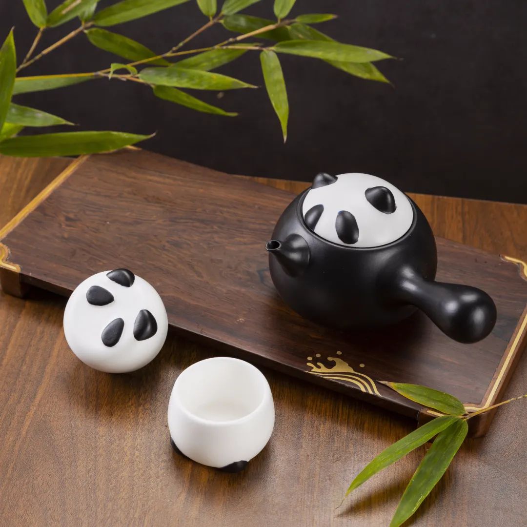 适合儿童玩的茶具,儿童节茶