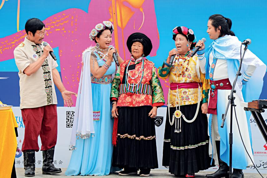 涵育家文化 赋能家力量