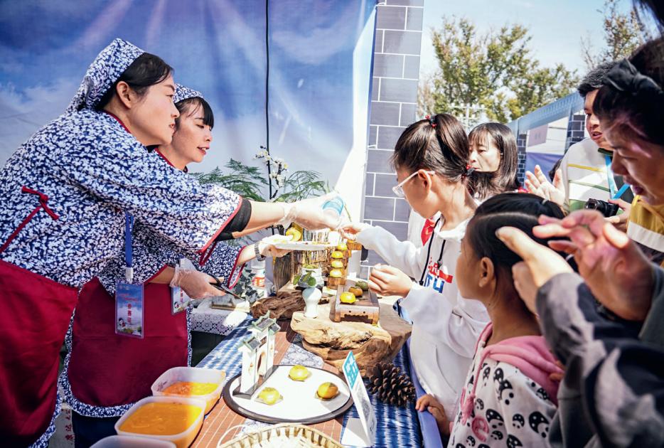 涵育家文化 赋能家力量