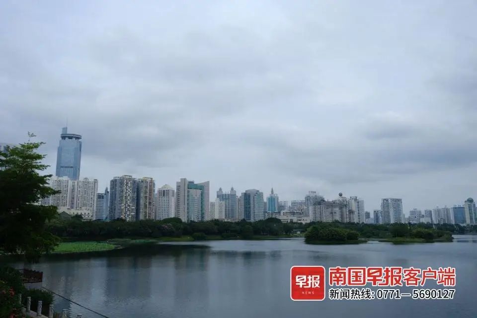 广西早新闻,广西新闻早知道最新