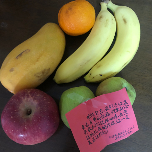 一位抗疫妈妈的日记,一位北大妈妈手记