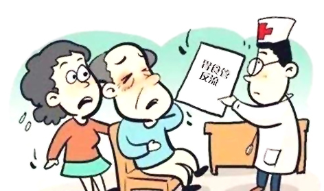 60多岁老人夜间长期咳嗽,老人夜间咳嗽是什么病