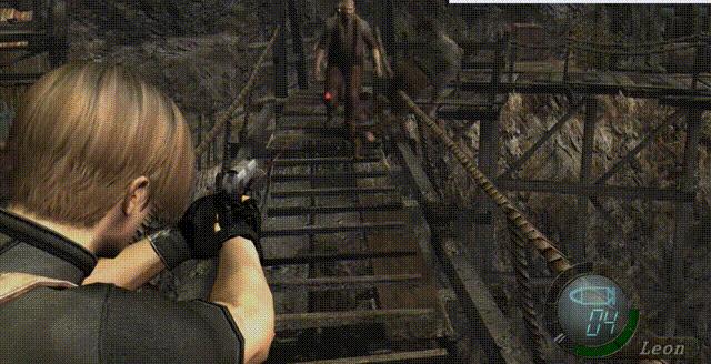 生化危机4重制三块拼图在哪里,生化危机4重制剧情解说