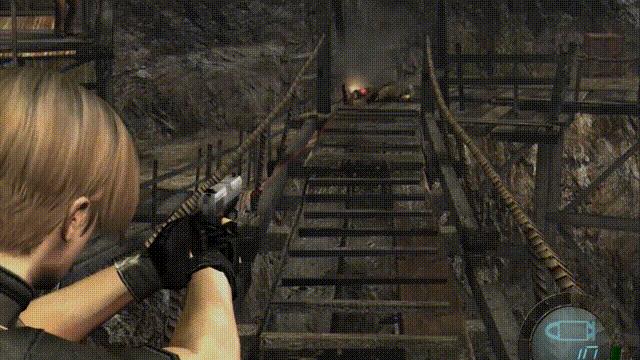 生化危机4重制三块拼图在哪里,生化危机4重制剧情解说