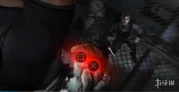 生化危机4重制三块拼图在哪里,生化危机4重制剧情解说