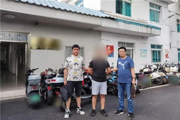 代购被骗1000多万,女子轻信代购被骗3万元