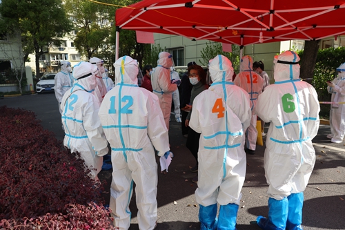 上海一站式物业管理常见问题,上海疫情期间物业的责任