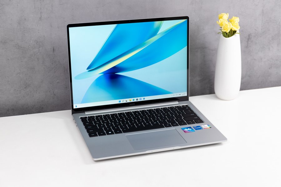 荣耀magicbook142022锐龙版续航测试,荣耀magicbook14深度评测